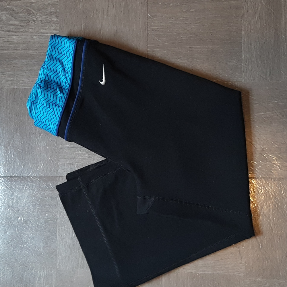Nike Capri Leggings